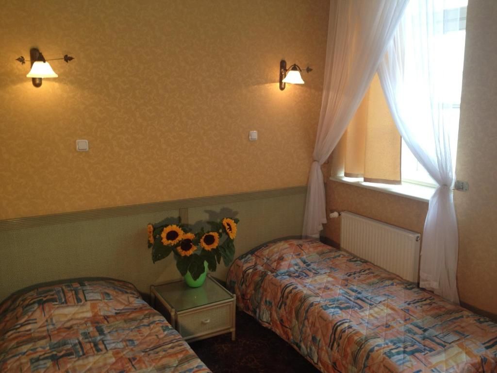 Отель Hotel Calisia Калиш-48