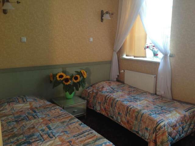 Отель Hotel Calisia Калиш-57